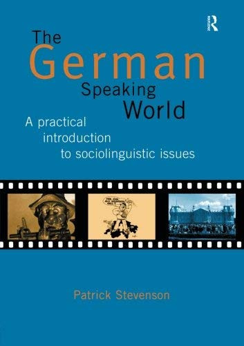 German-Speaking World