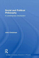 Social and Political Philosophy