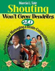 Shouting Won't Grow Dendrites
