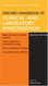 Oxford Handbook Of Clinical And Laboratory Investigation