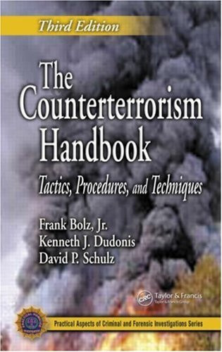 Counterterrorism Handbook