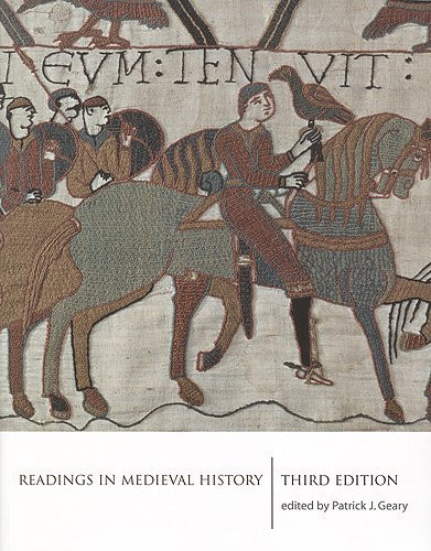 Readings In Medieval History