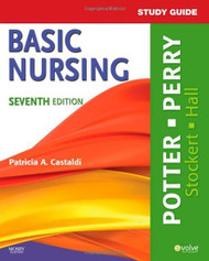 Study Guide for Essentials for Nursing Practice