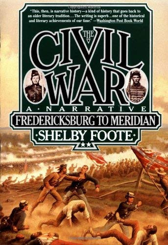 Civil War Volume 2