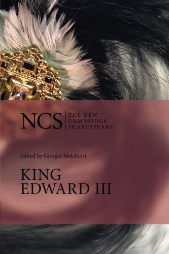 King Edward Iii