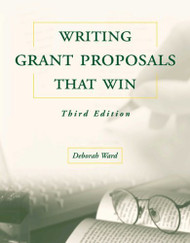 Writing Grant Proposals That Win