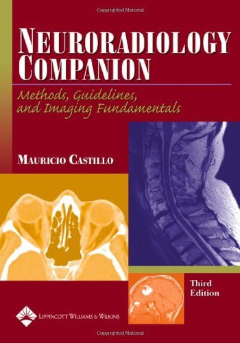 Neuroradiology Companion