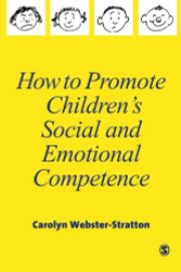 How To Promote Children's Social And Emotional Competence