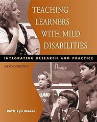 Teaching Learners With Mild Disabilities
