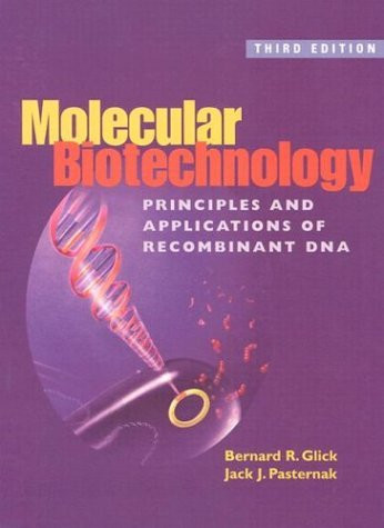 Molecular Biotechnology