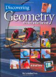 Discovering Geometry