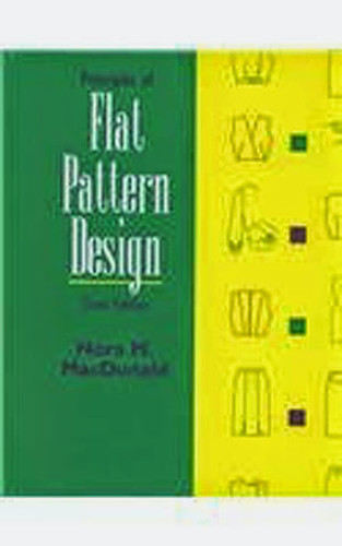 Principles Of Flat Pattern Design