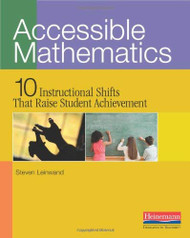 Accessible Mathematics