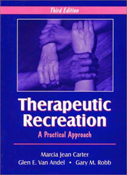 Therapeutic Recreation