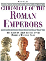 Chronicle Of The Roman Emperors