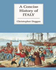 Concise History Of Italy