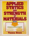 Applied Statics and Strength of Materials