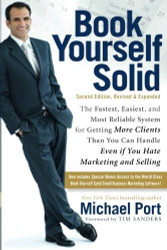 Book Yourself Solid