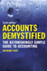 Accounts Demystified