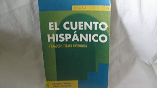 El Cuento Hispanico