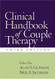 Clinical Handbook Of Couple Therapy