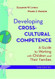 Developing Cross-Cultural Competence