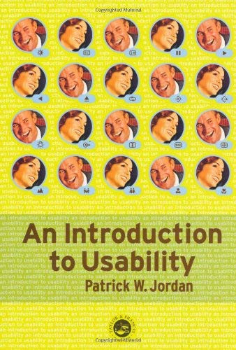 Introduction To Usability