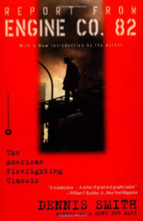 Report From Engine Co 82