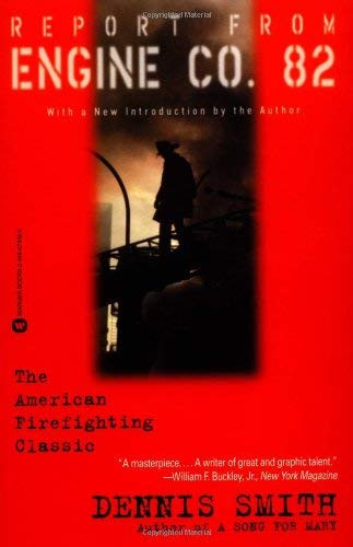 Report From Engine Co 82