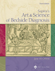 Sapira's Art And Science Of Bedside Diagnosis