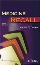 Medicine Recall