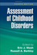 Assessment Of Childhood Disorders