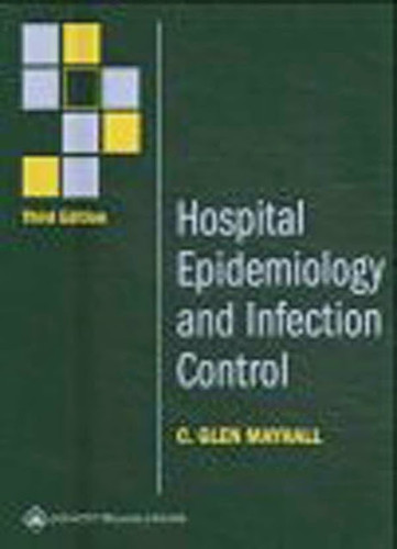 Hospital Epidemiology And Infection Control