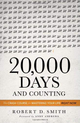 20 000 Days And Counting