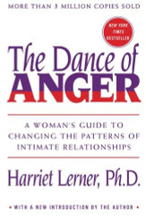 Dance Of Anger