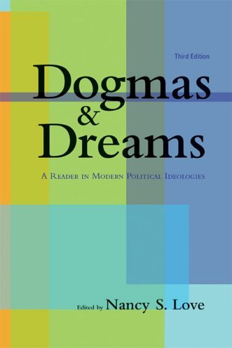 Dogmas And Dreams