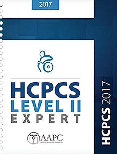 HCPCS Expert Level II