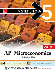 5 Steps To A 5 Ap Microeconomics
