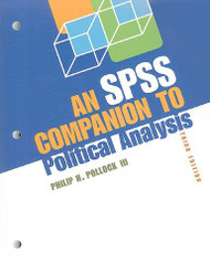 Spss Companion To Political Analysis