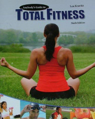 Anybody's Guide To Total Fitness