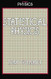 Statistical Physics