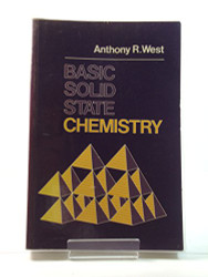 Solid State Chemistry And Its Applications