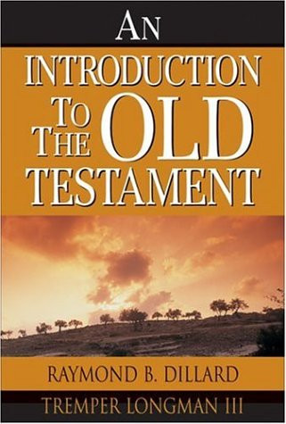 Introduction to the Old Testament