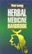 Nursing Herbal Medicine Handbook