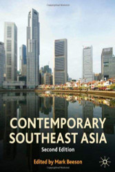 Contemporary Southeast Asia