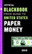 Official Blackbook Price Guide To United States Paper Money