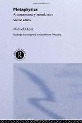 Metaphysics: A Contemporary Introduction