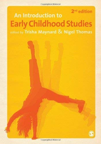 Introduction To Early Childhood Studies