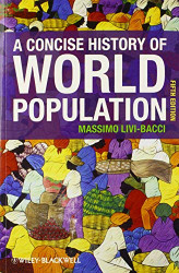Concise History Of World Population
