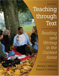 Teaching Through Text